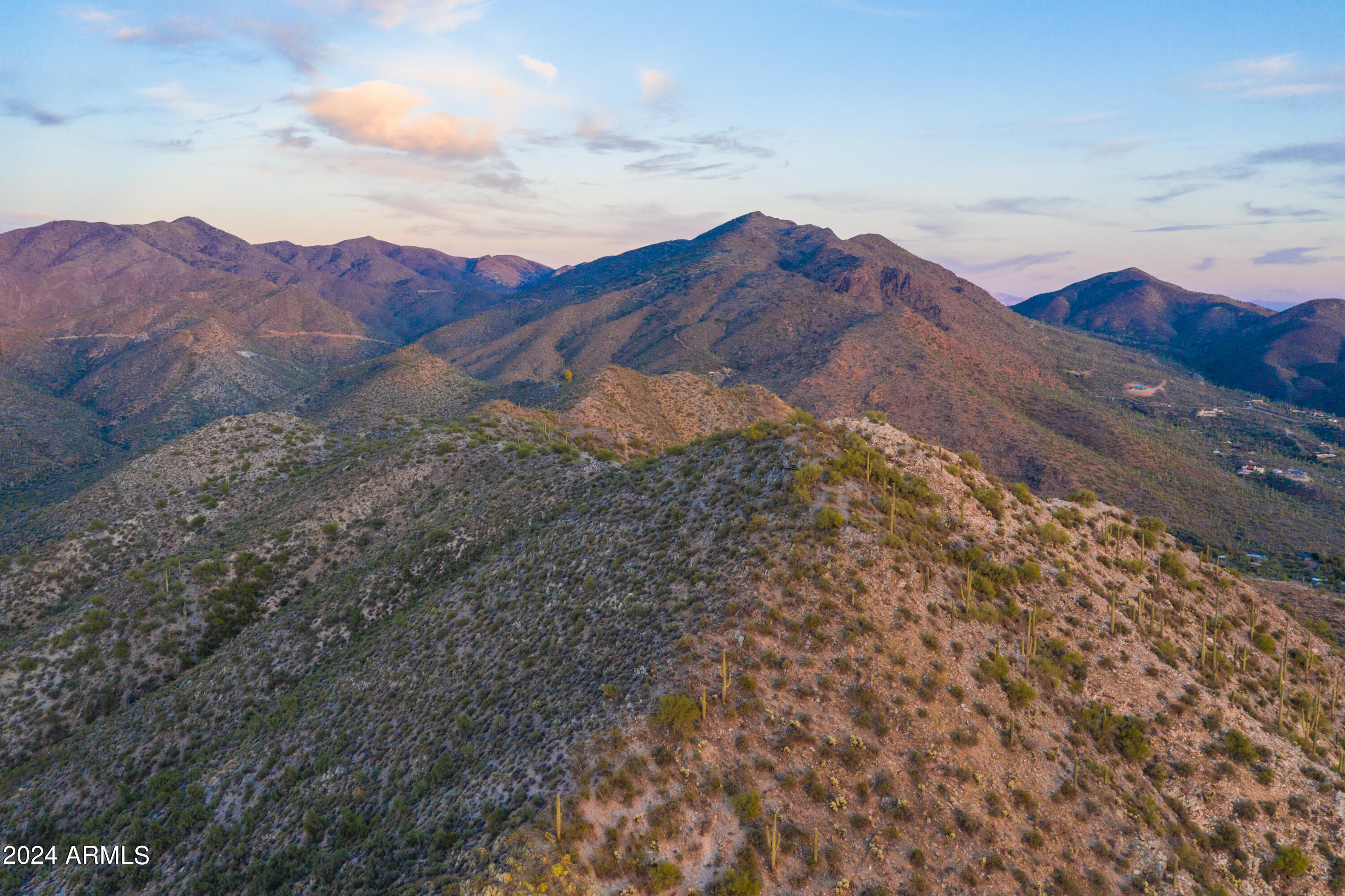 4490X N Cottonwood Canyon Road, -