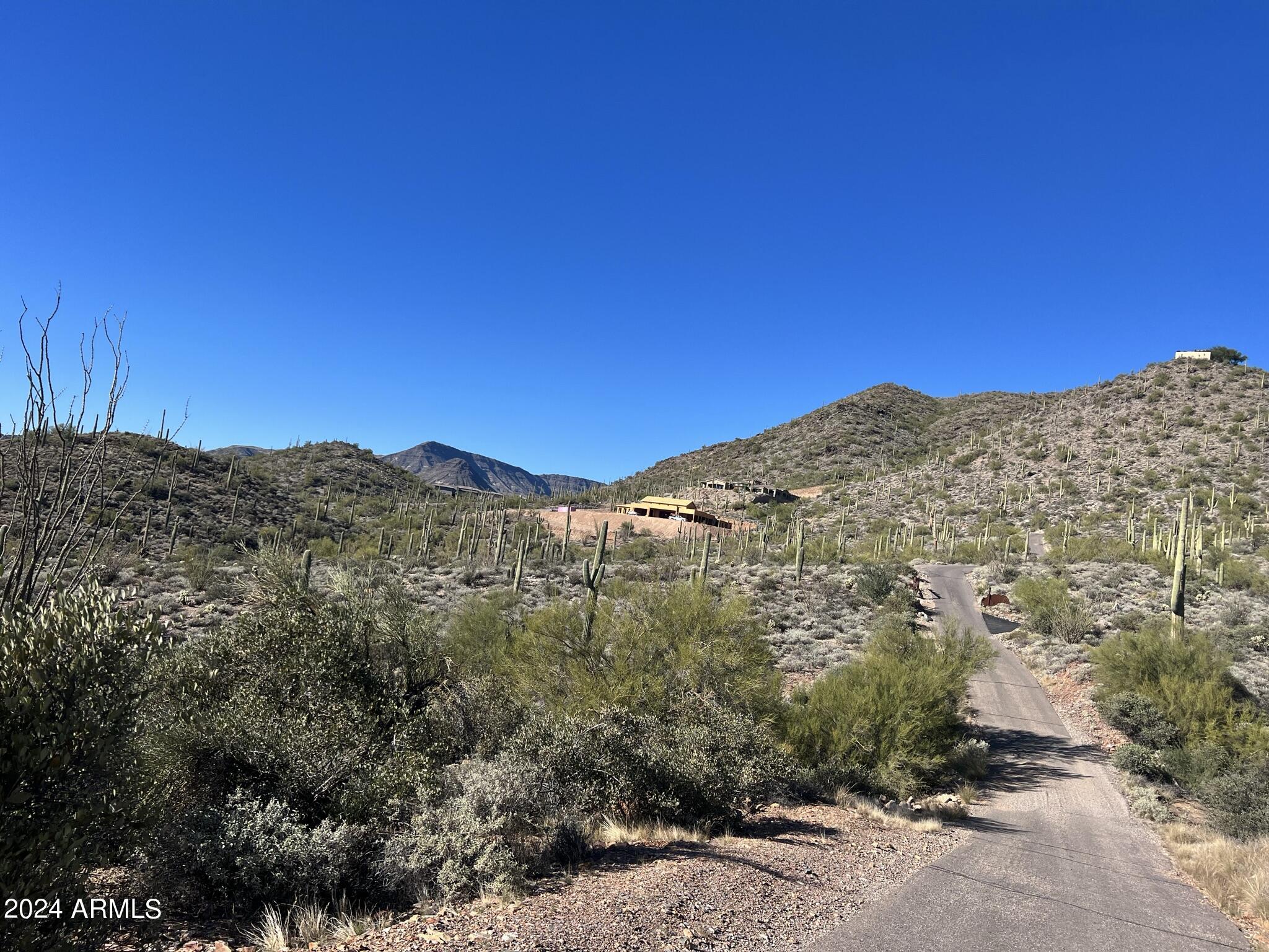 4490X N Cottonwood Canyon Road, -