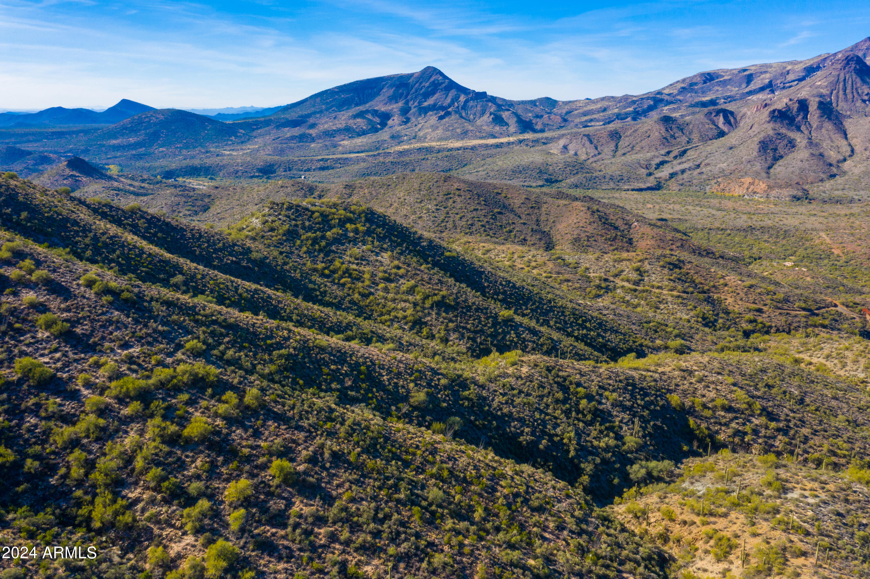 4490X N Cottonwood Canyon Road, -