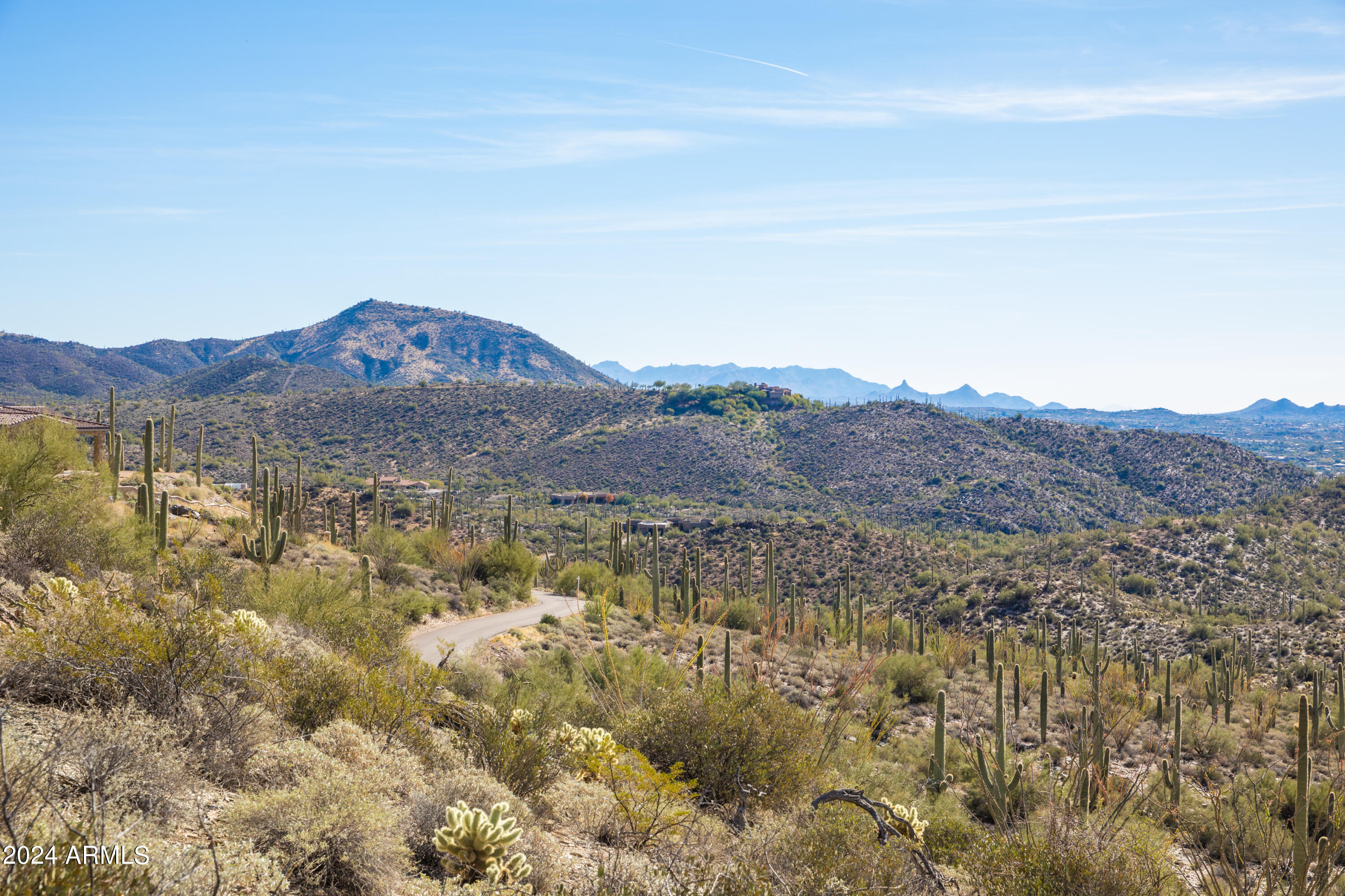 4490X N Cottonwood Canyon Road, -