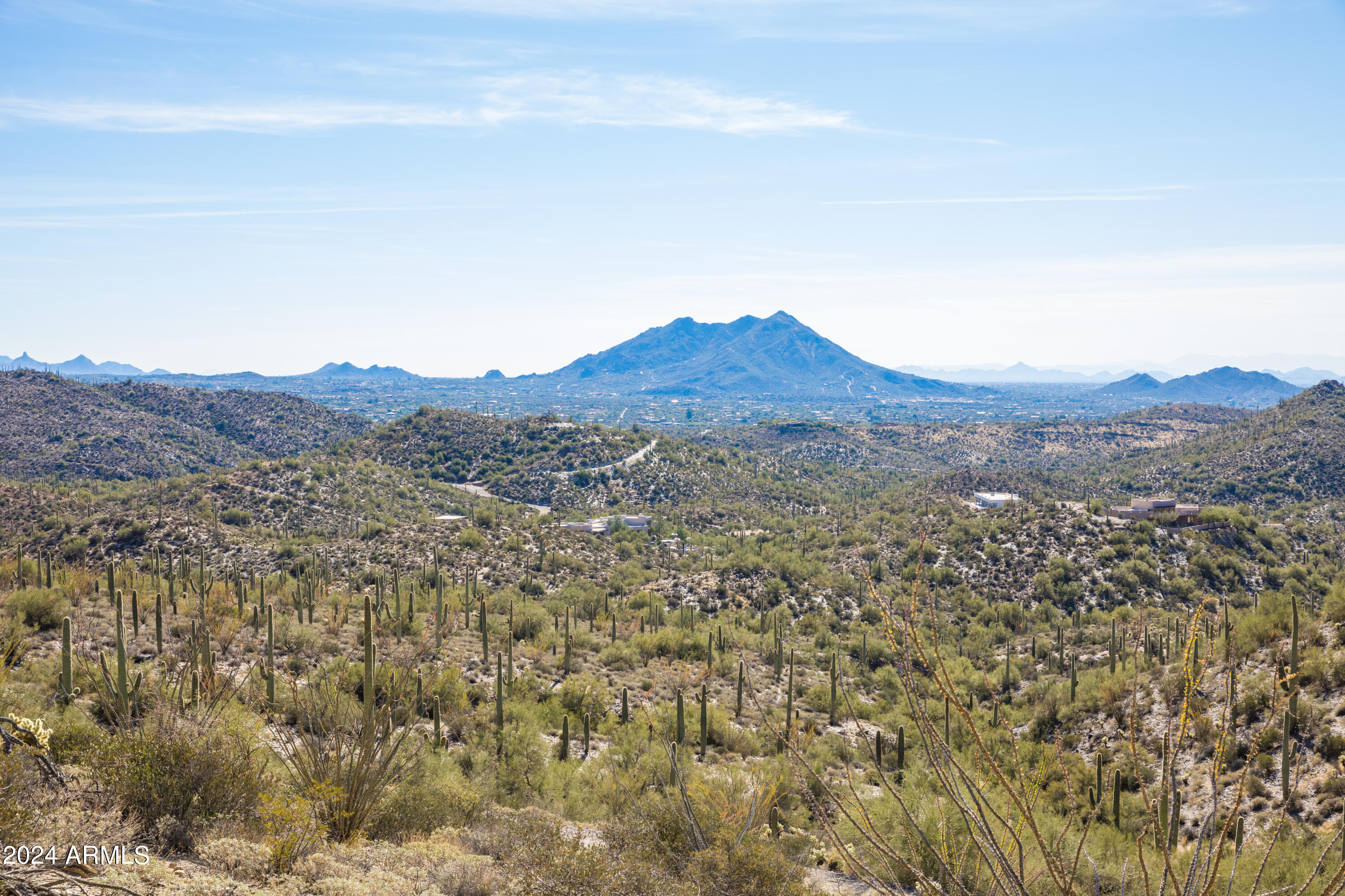 4490X N Cottonwood Canyon Road, -