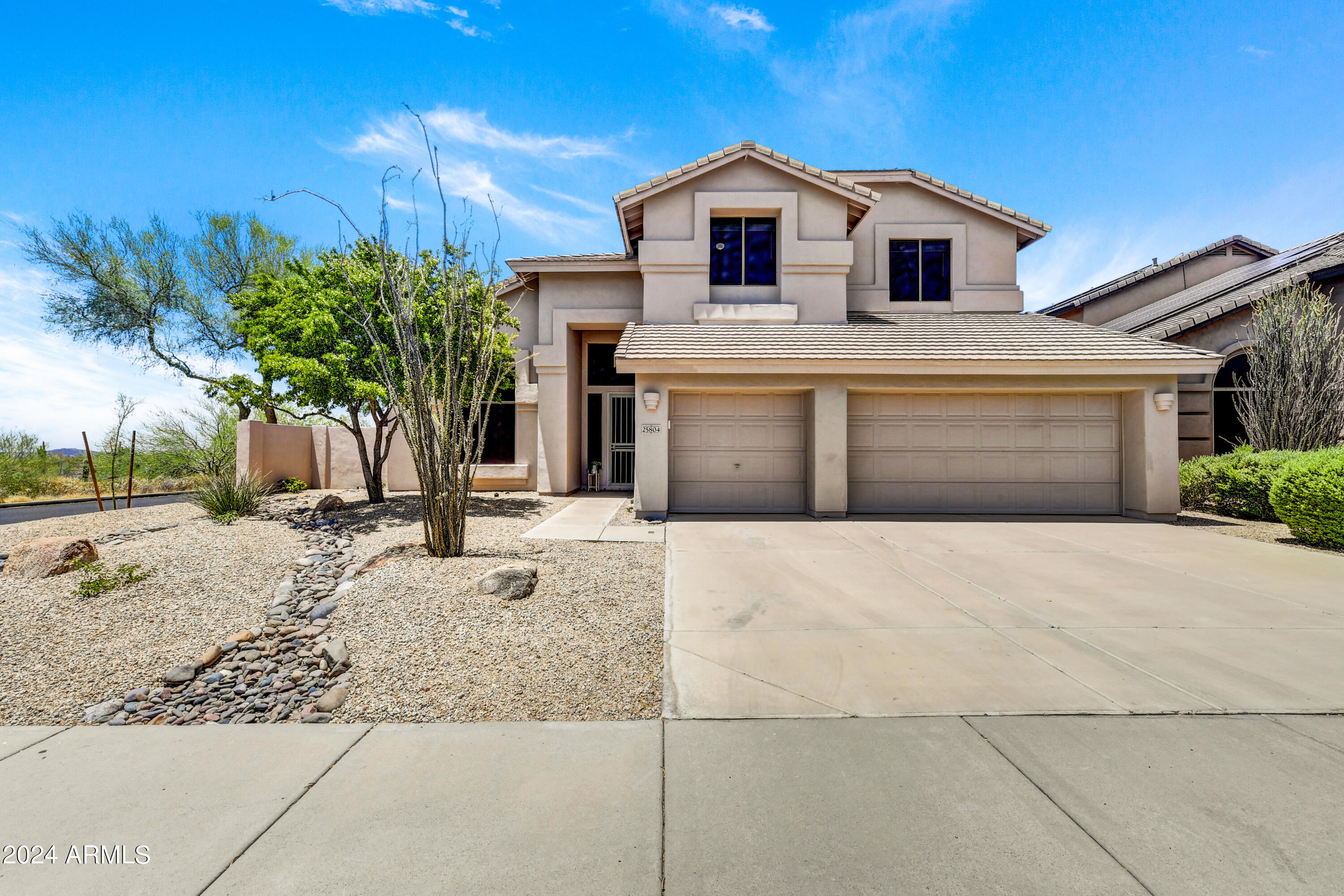 25804 N 44TH Way