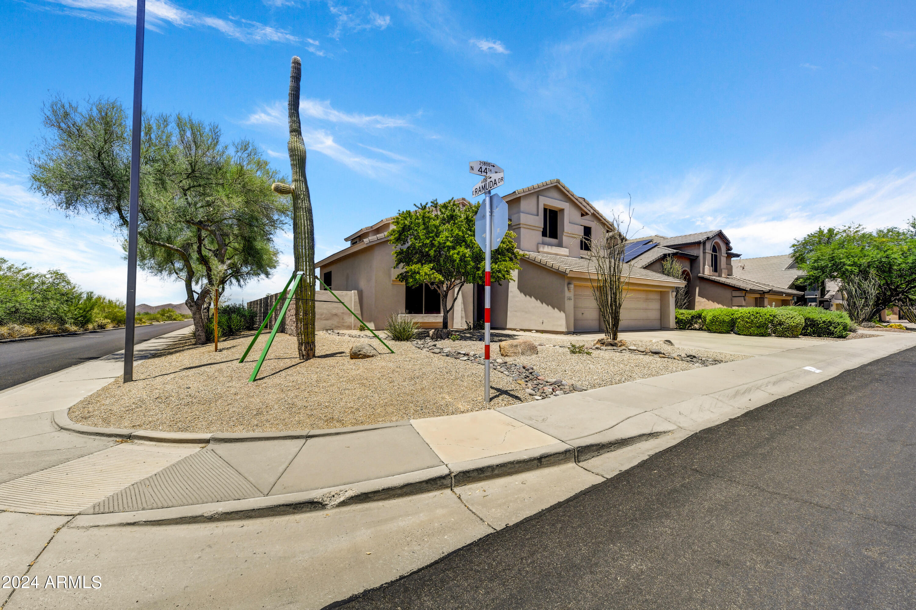 25804 N 44TH Way
