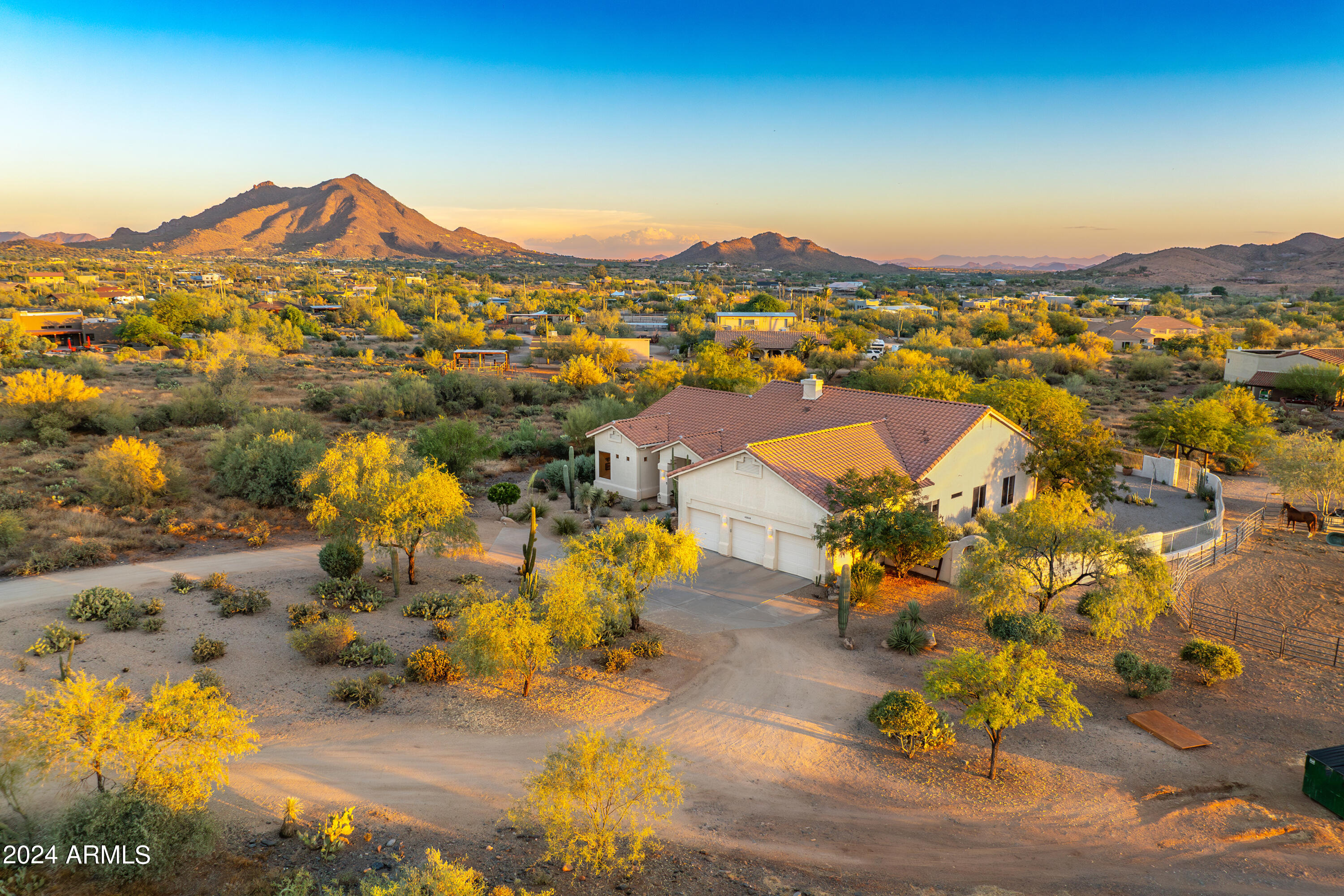 40044 N CHUCKWALLA Trail