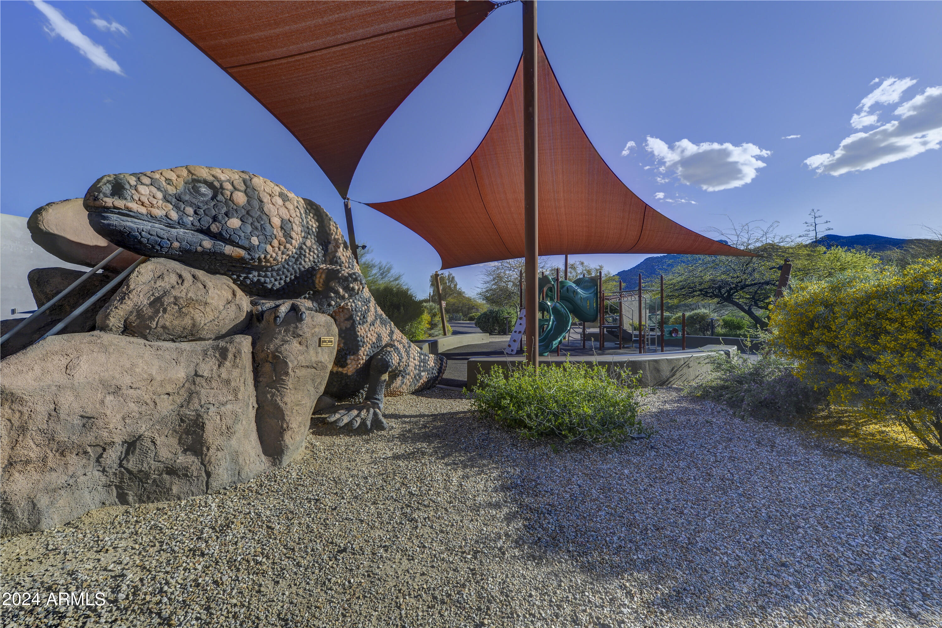 7842 E Carefree Estates Circle
