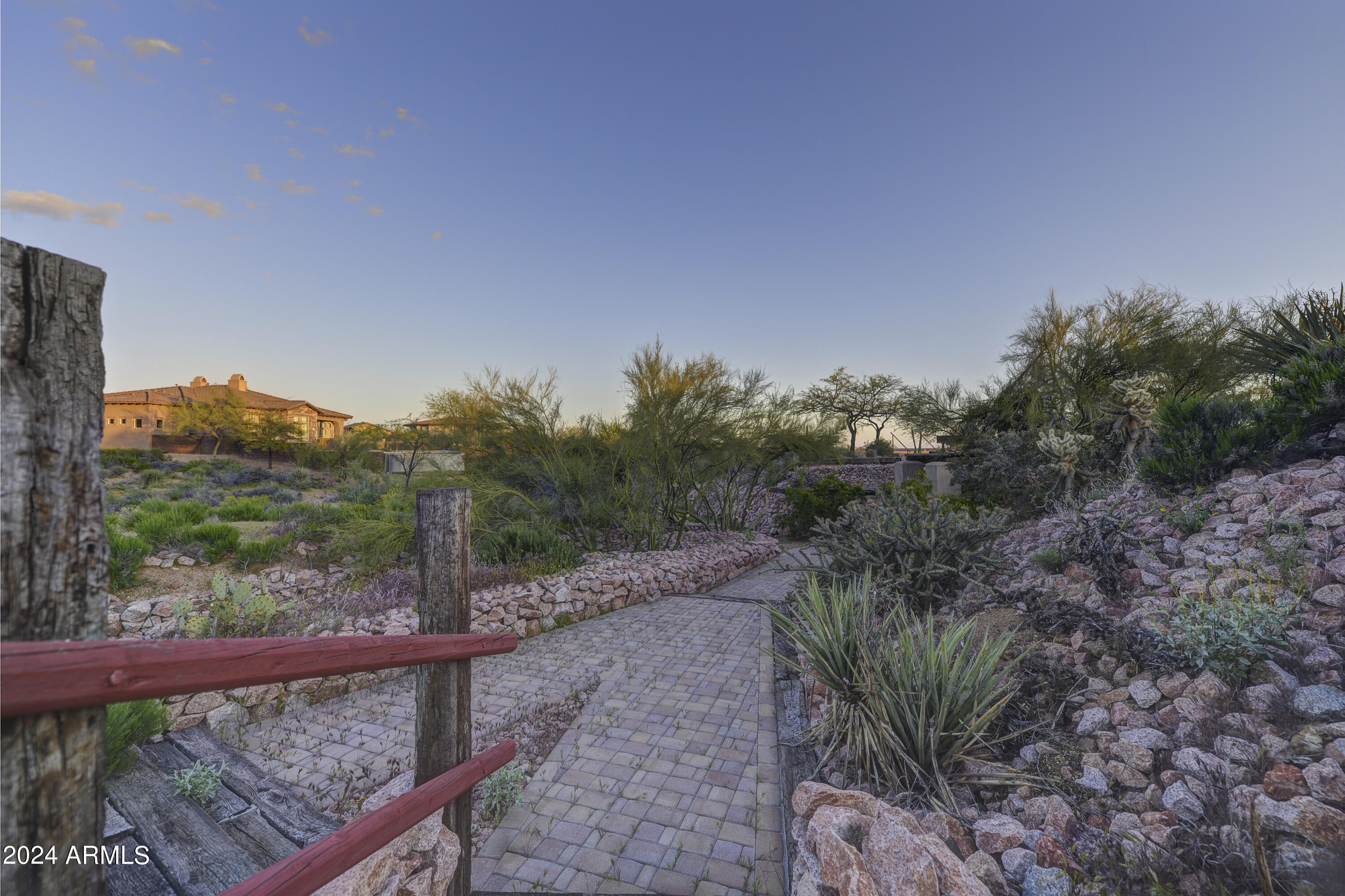 7842 E Carefree Estates Circle
