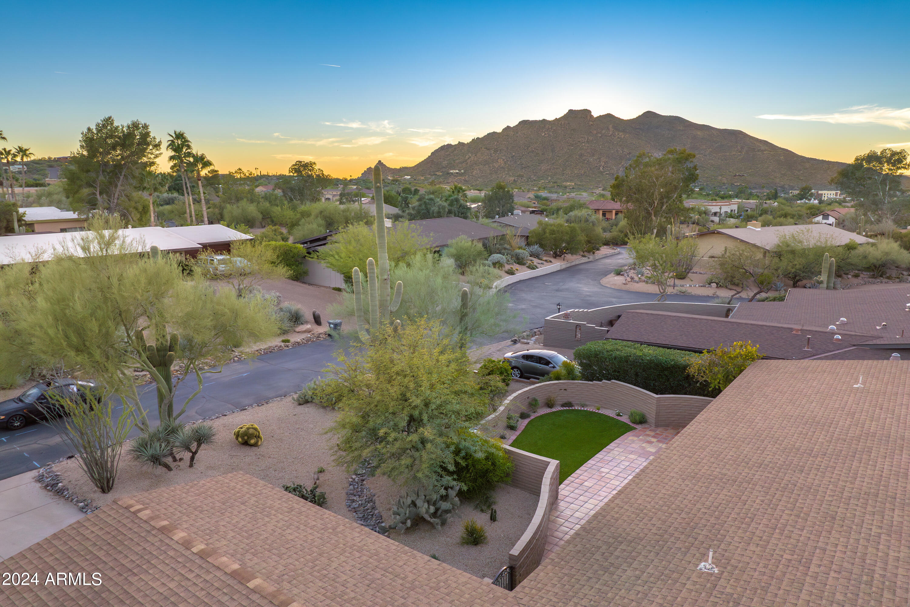 7842 E Carefree Estates Circle
