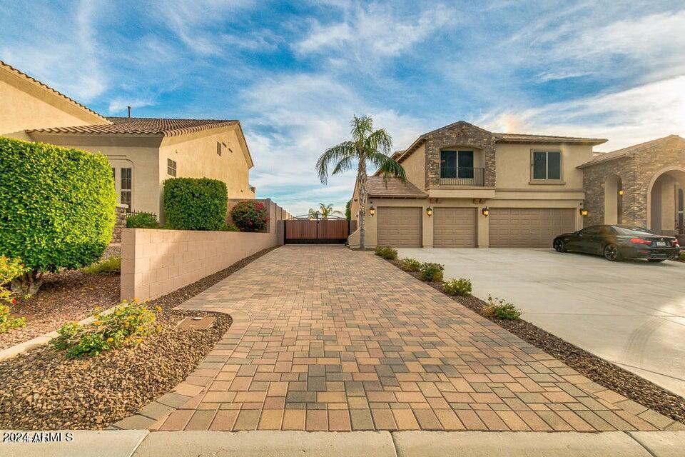 9863 W KEYSER Drive