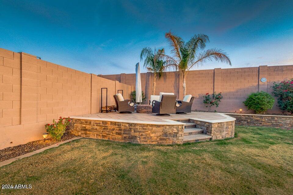 9863 W KEYSER Drive