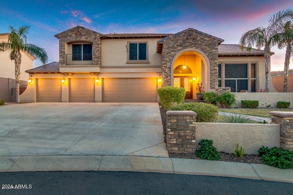 9863 W KEYSER Drive