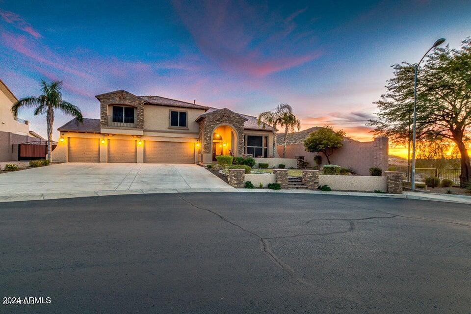 9863 W KEYSER Drive