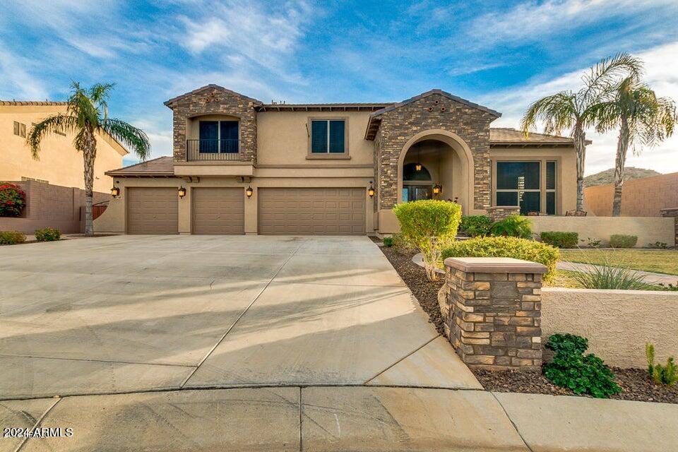 9863 W KEYSER Drive