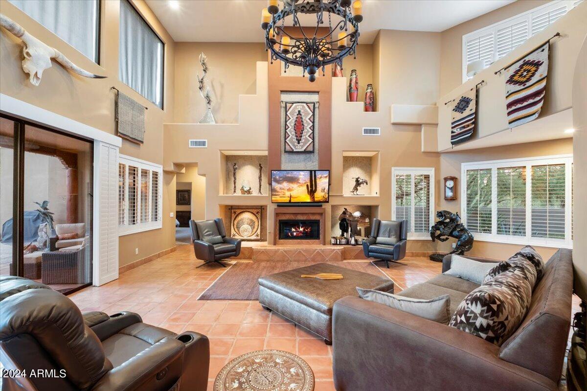 5735 E PASEO HERMOSA