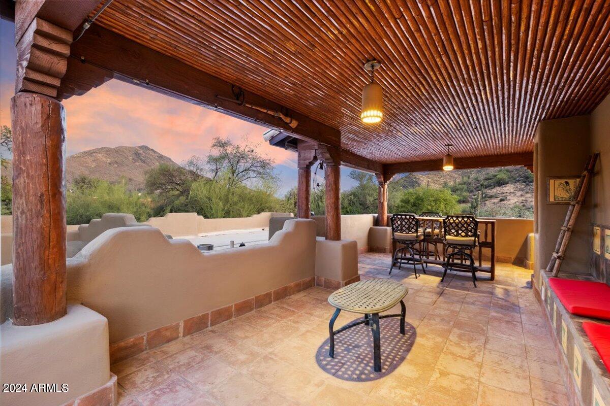 5735 E PASEO HERMOSA