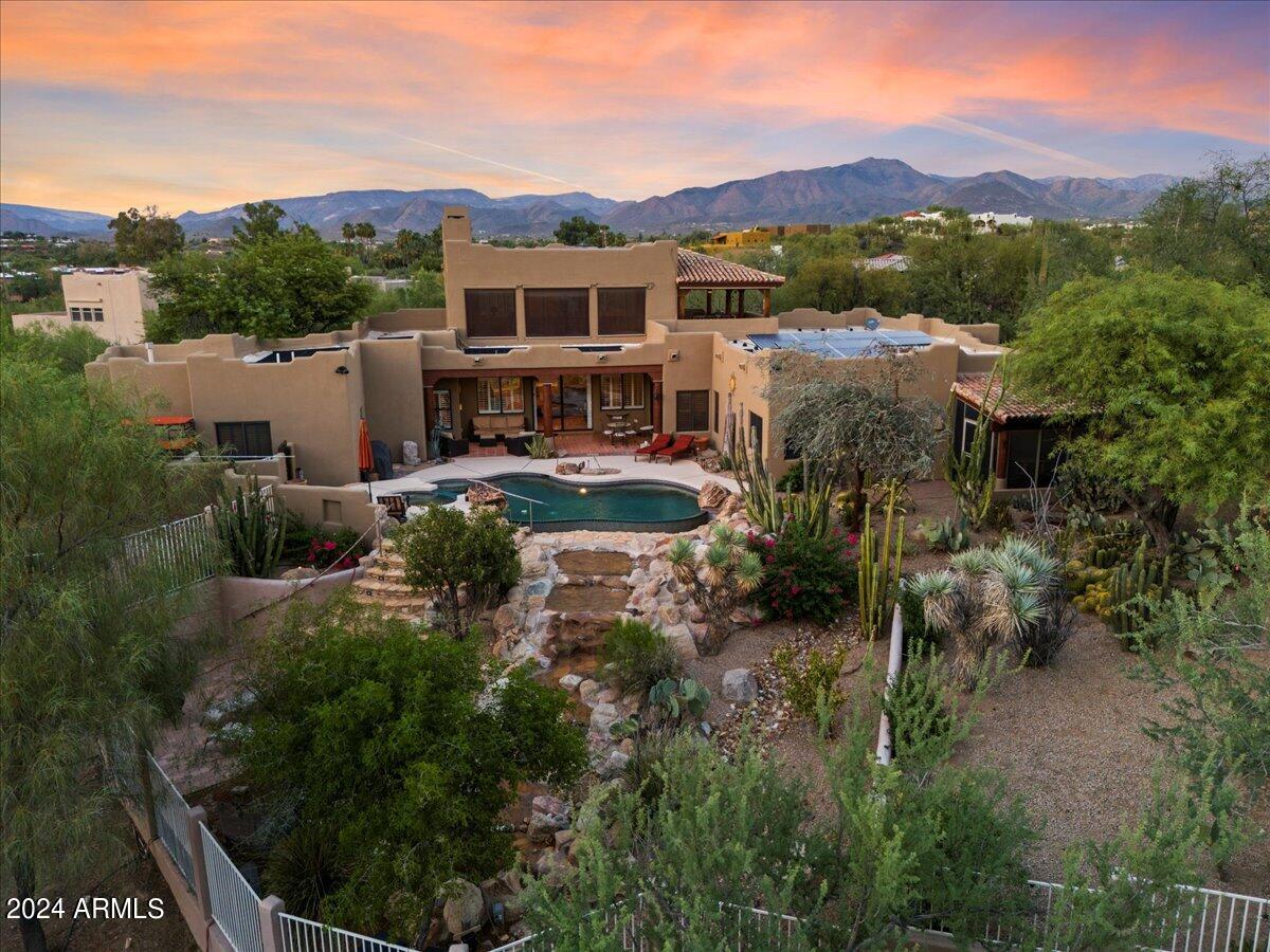 5735 E PASEO HERMOSA