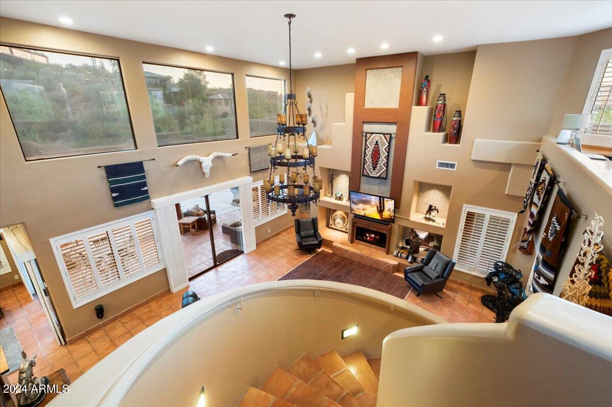 5735 E PASEO HERMOSA