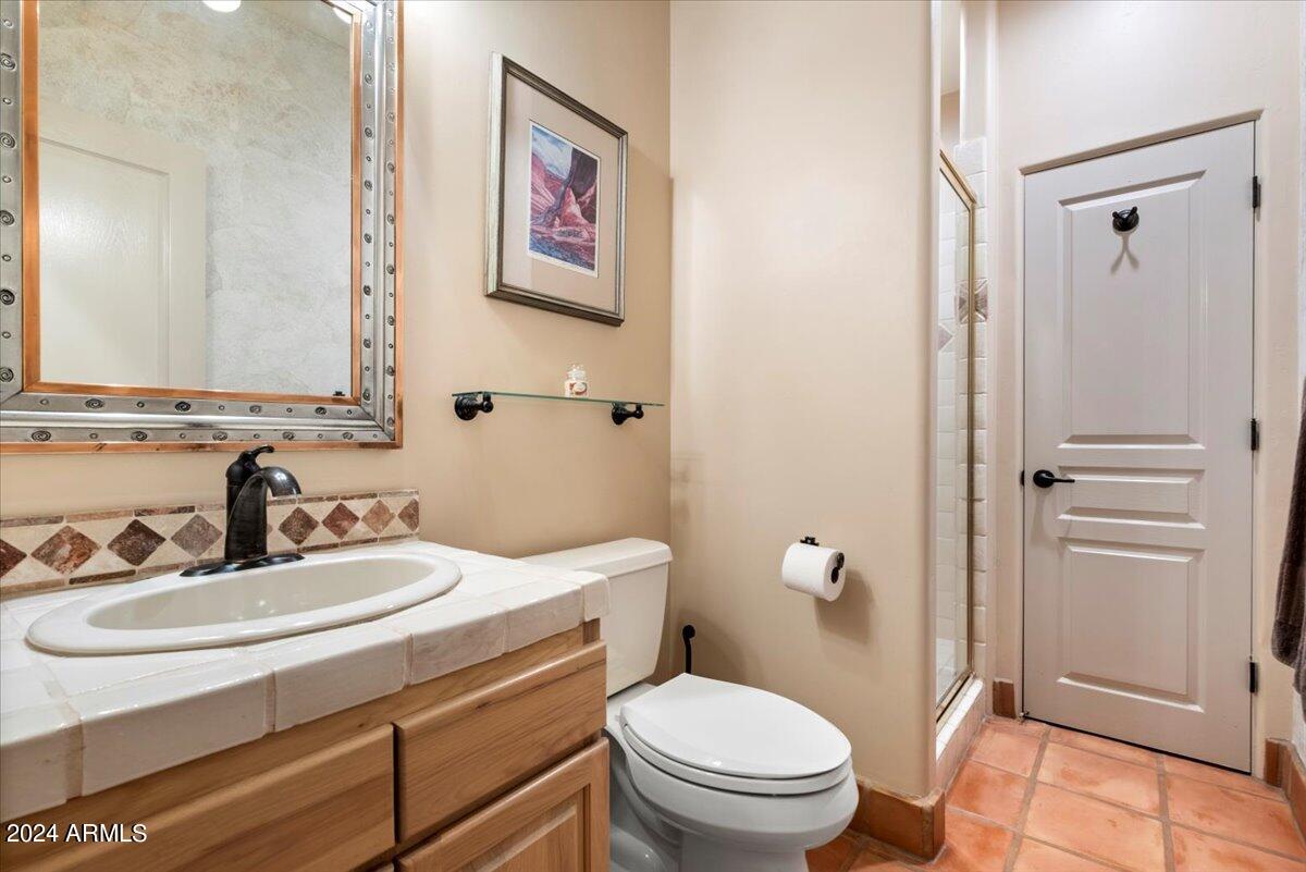 5735 E PASEO HERMOSA