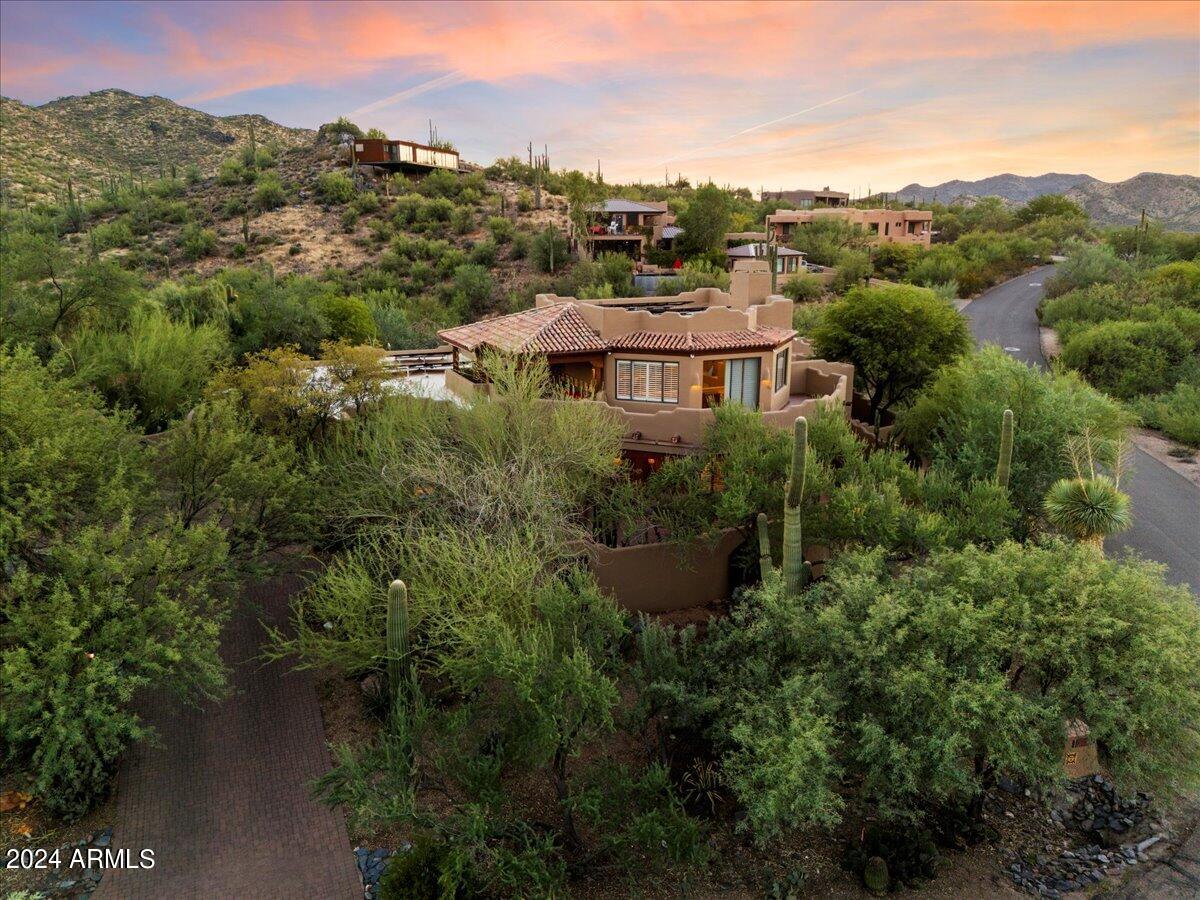 5735 E PASEO HERMOSA
