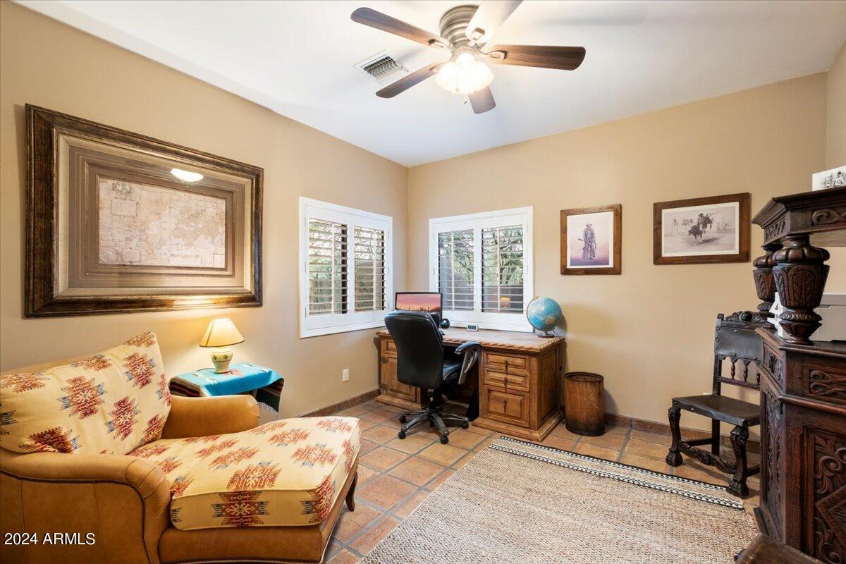 5735 E PASEO HERMOSA