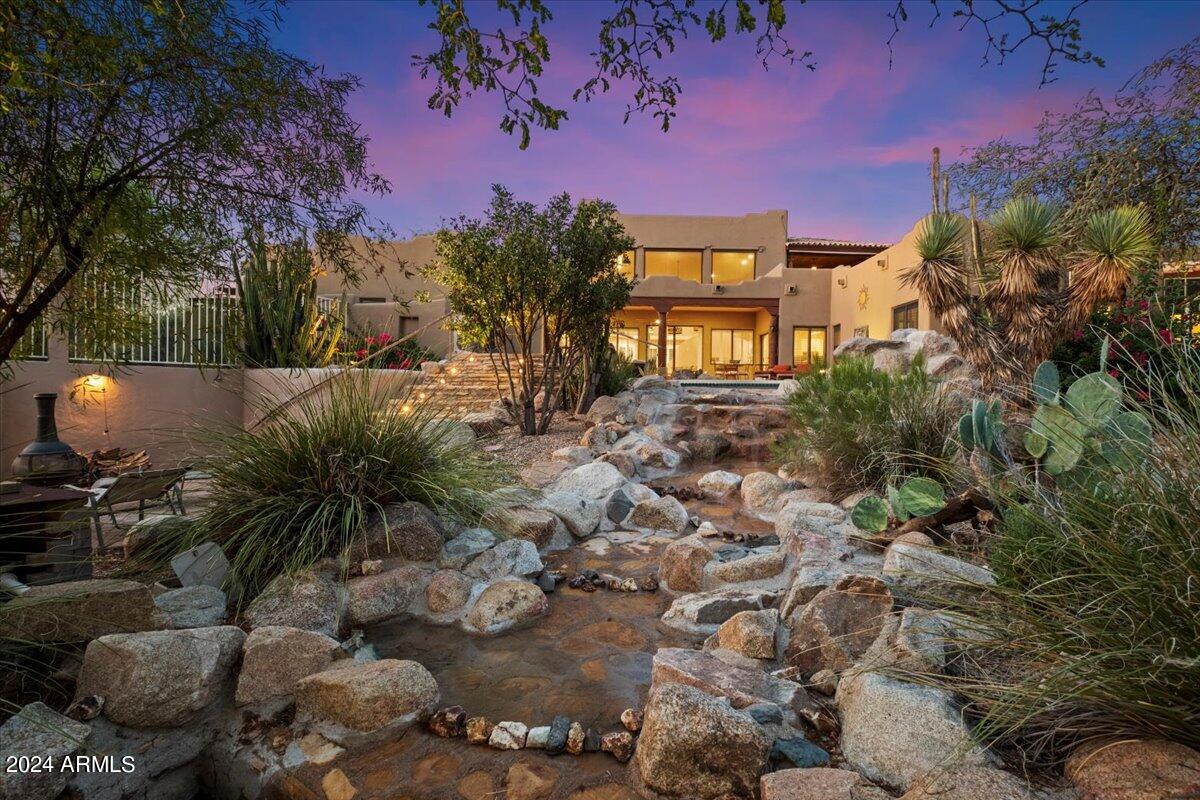 5735 E PASEO HERMOSA