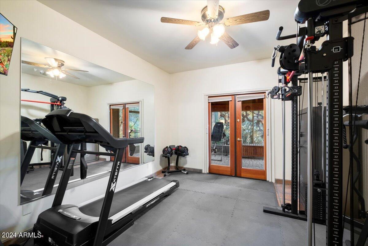 5735 E PASEO HERMOSA