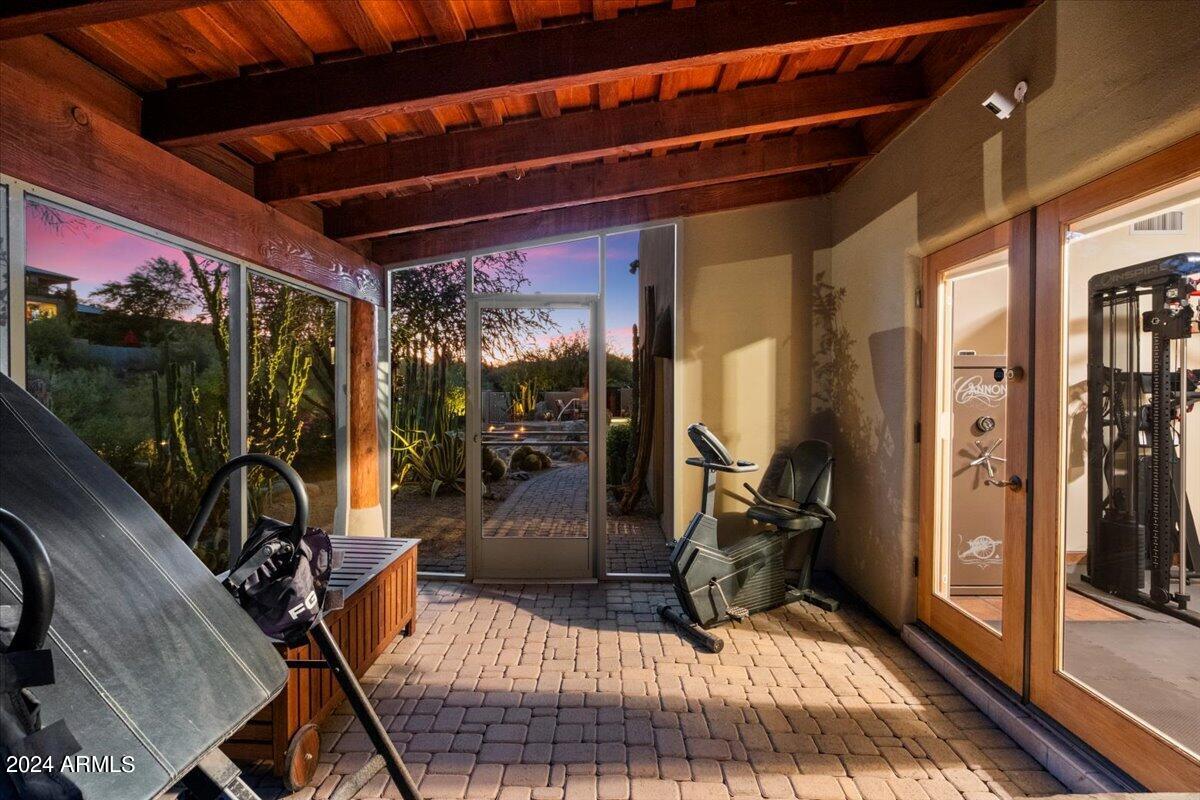 5735 E PASEO HERMOSA