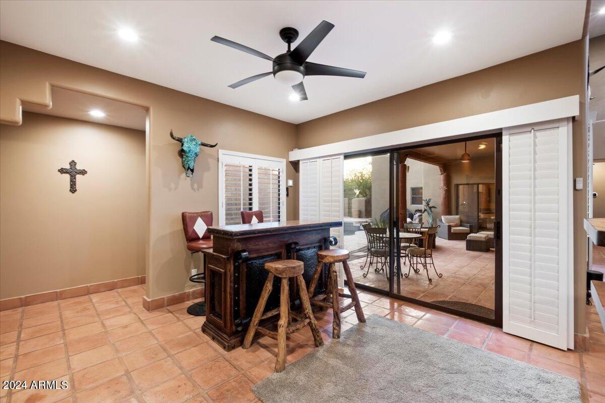 5735 E PASEO HERMOSA
