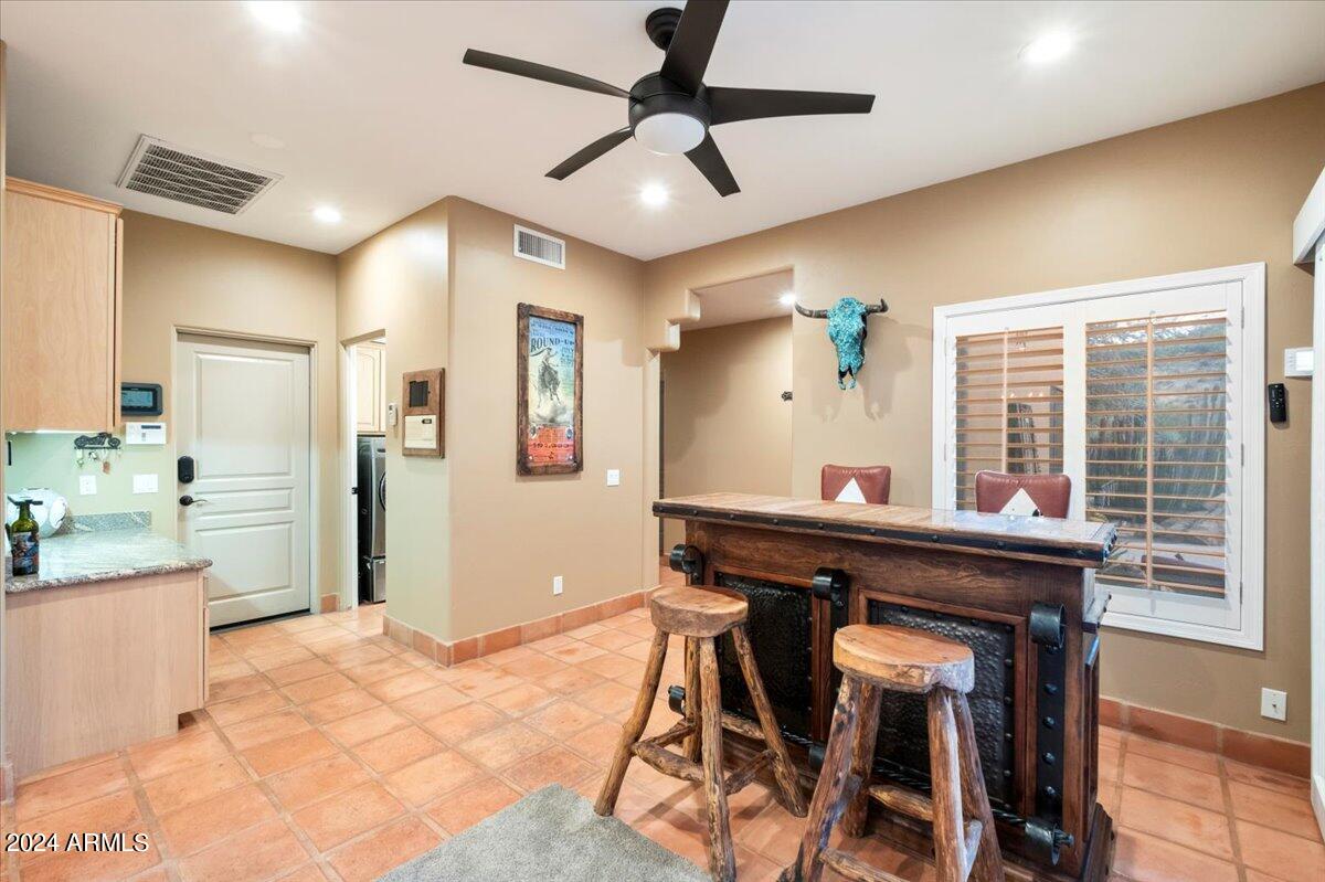 5735 E PASEO HERMOSA