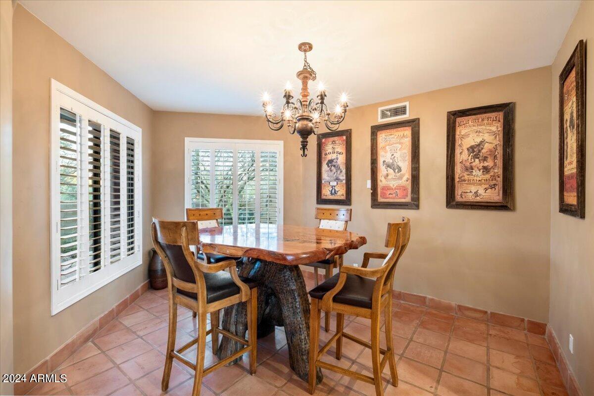 5735 E PASEO HERMOSA