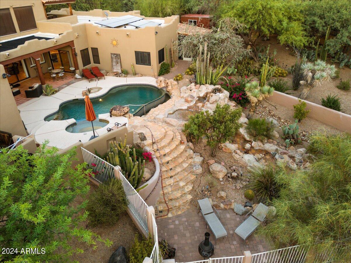 5735 E PASEO HERMOSA
