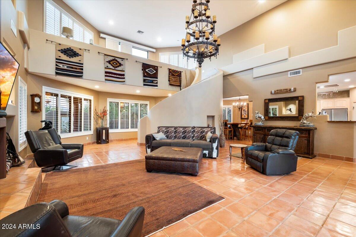 5735 E PASEO HERMOSA