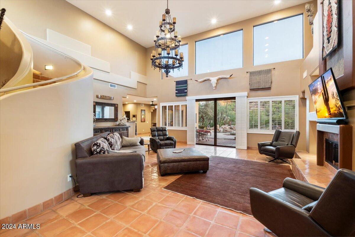 5735 E PASEO HERMOSA