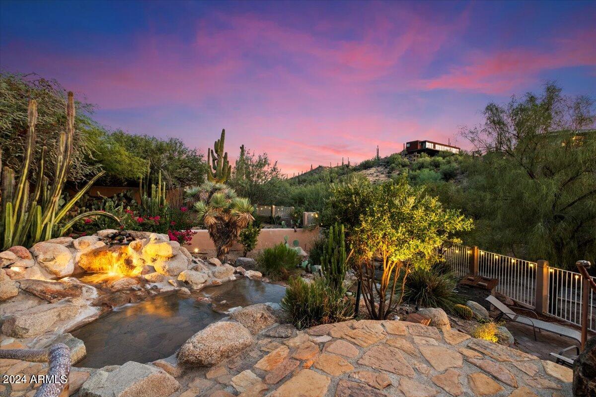 5735 E PASEO HERMOSA