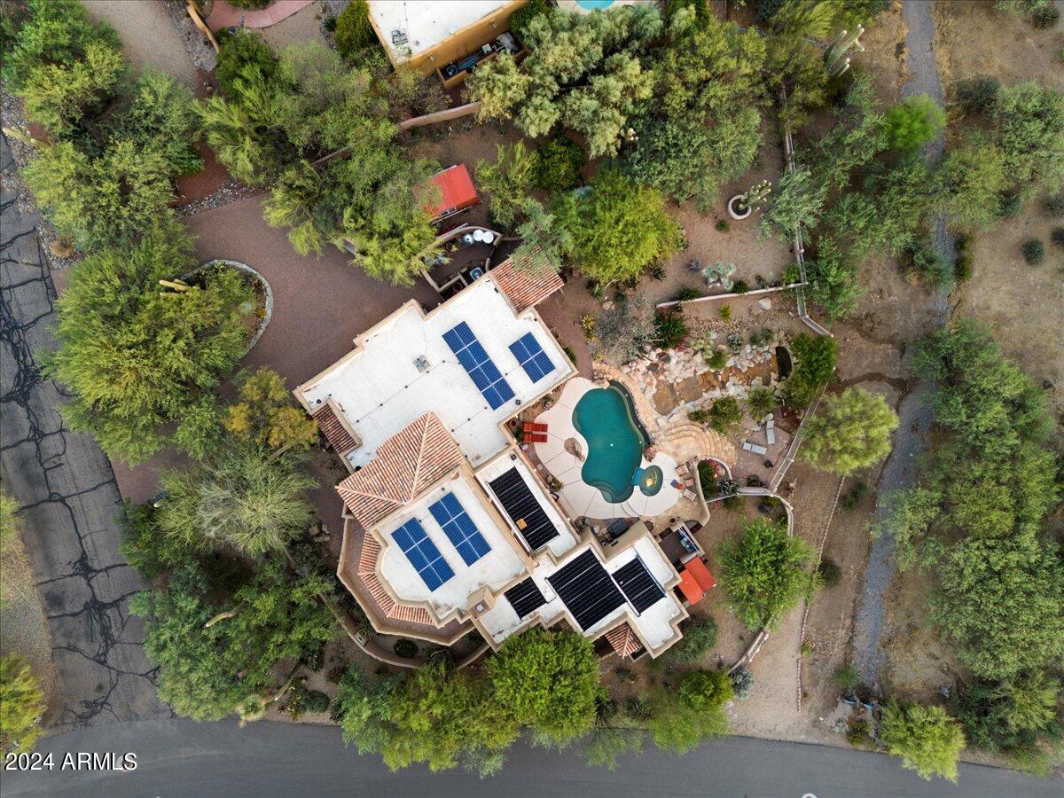 5735 E PASEO HERMOSA