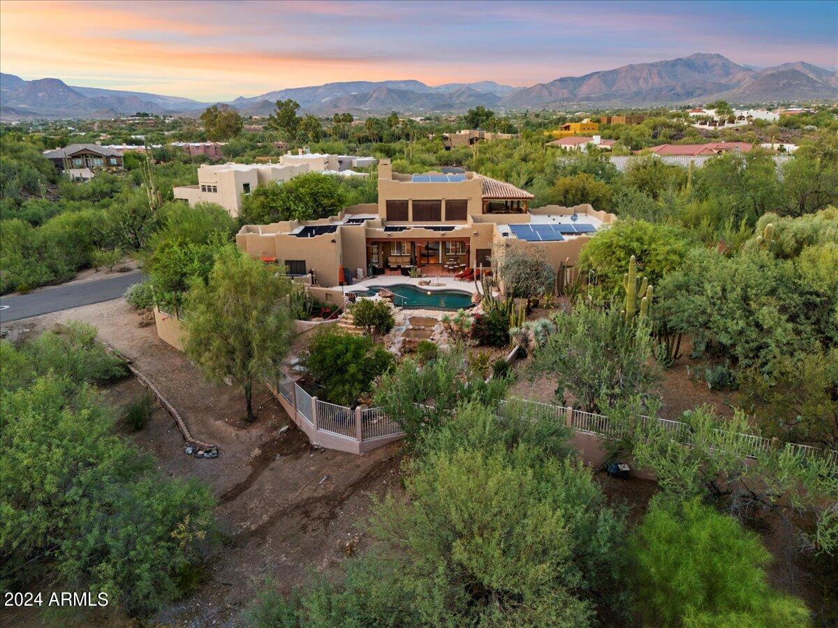 5735 E PASEO HERMOSA