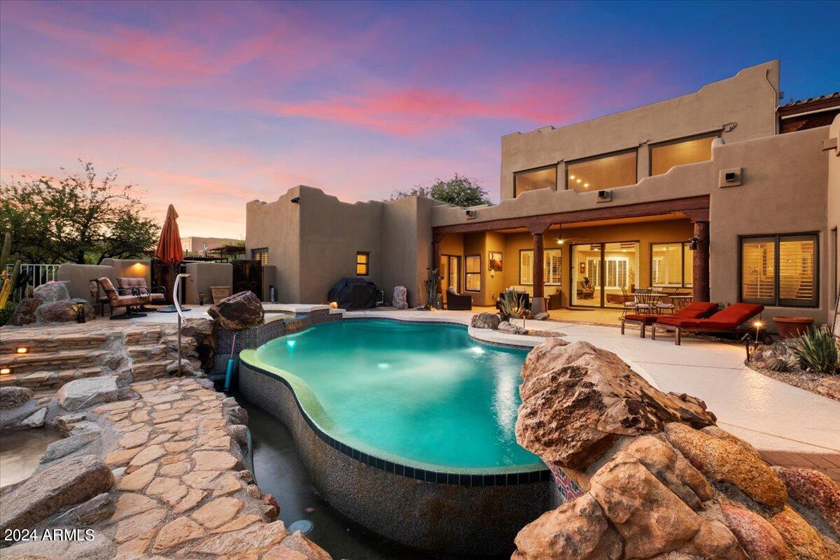 5735 E PASEO HERMOSA