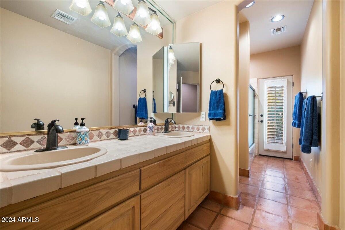 5735 E PASEO HERMOSA