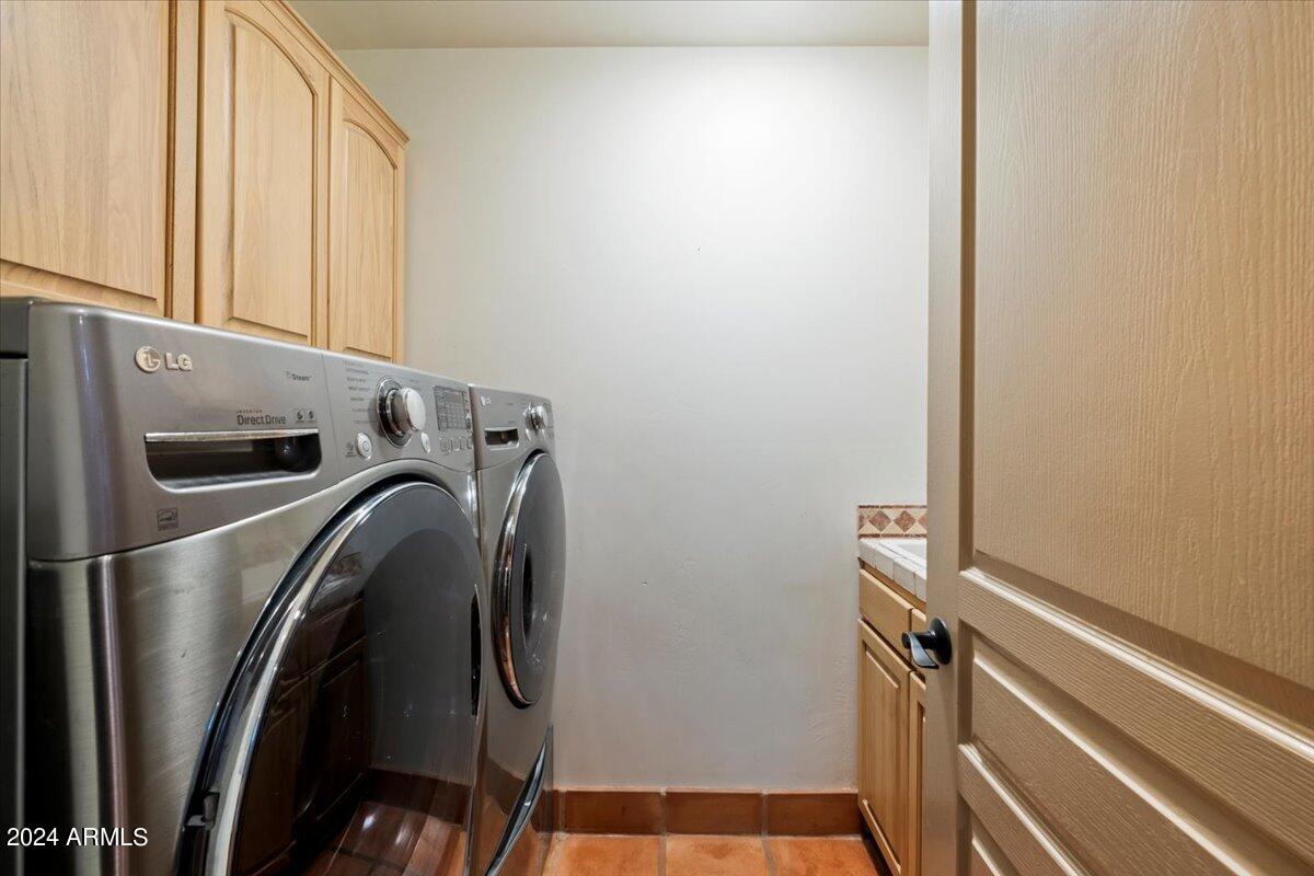 5735 E PASEO HERMOSA