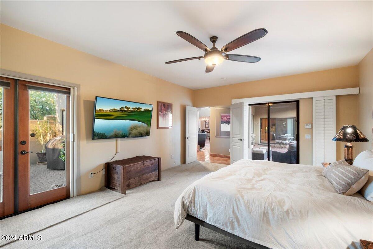 5735 E PASEO HERMOSA
