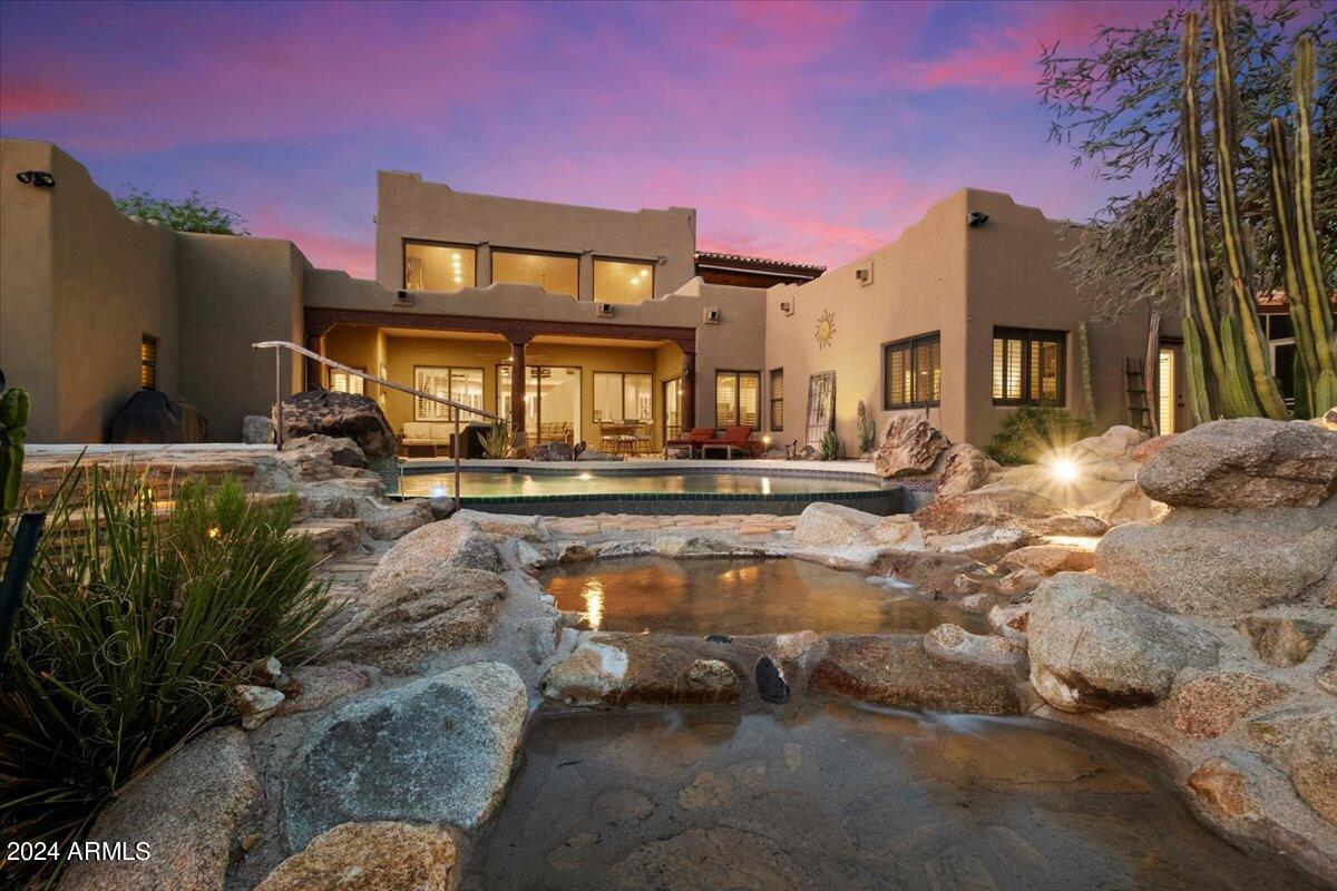 5735 E PASEO HERMOSA