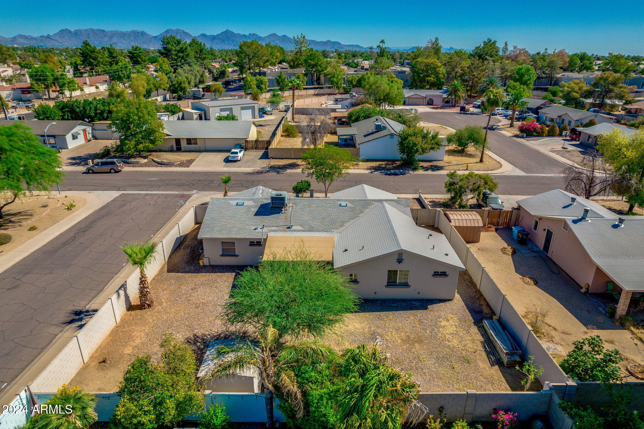 13628 N 41ST Place