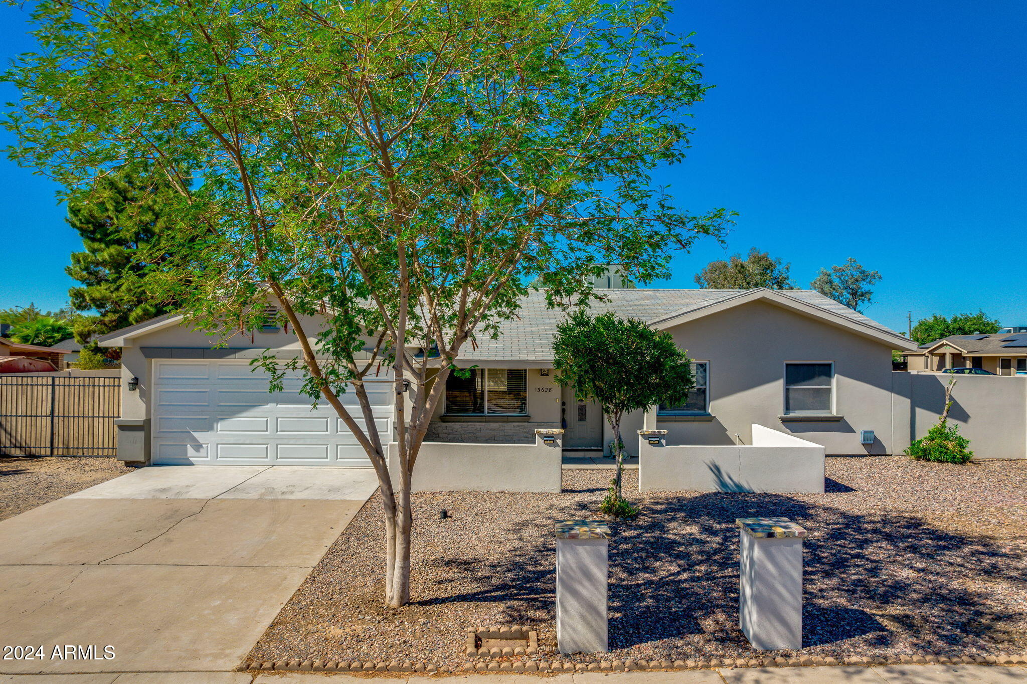 13628 N 41ST Place