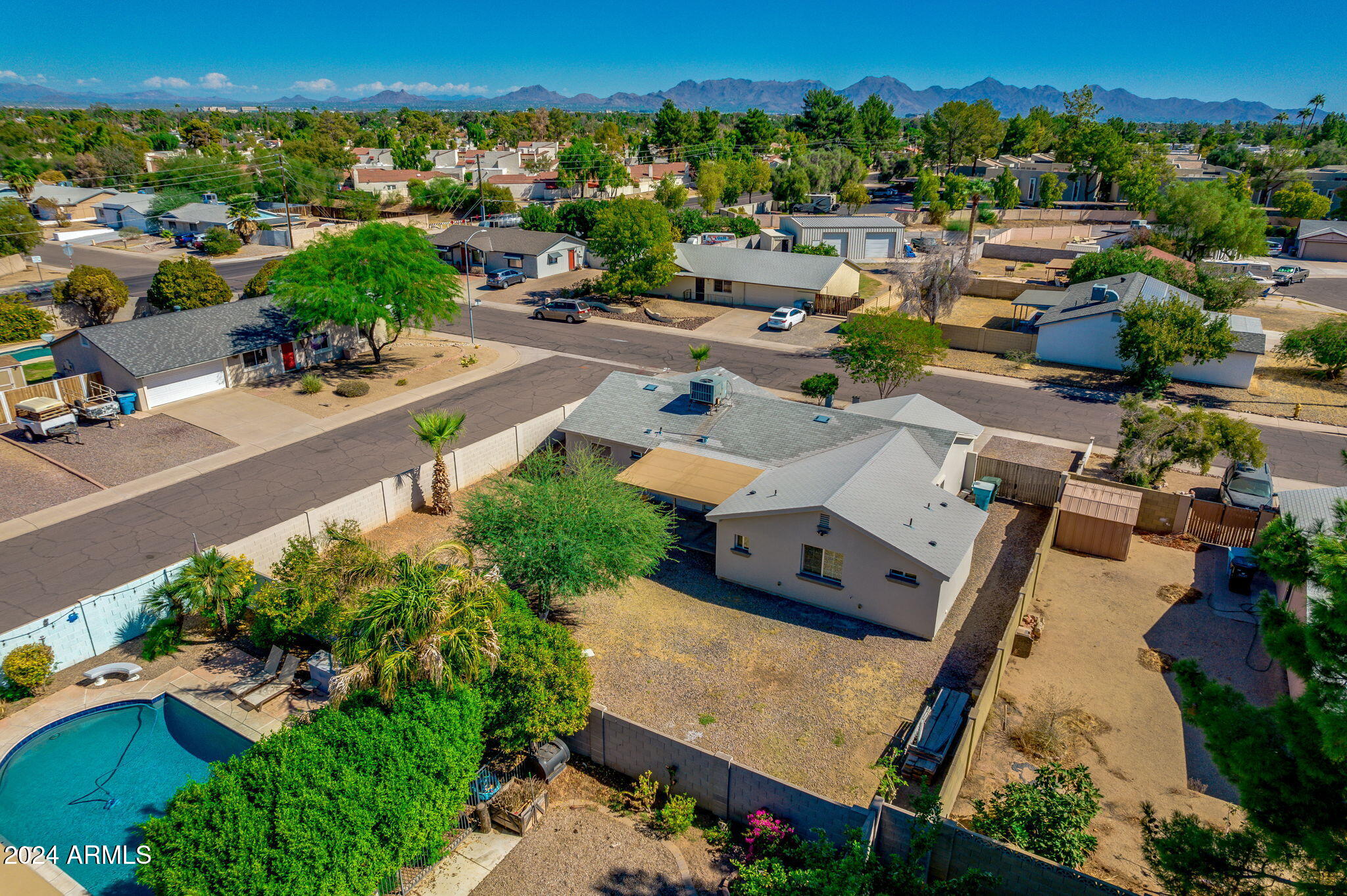 13628 N 41ST Place