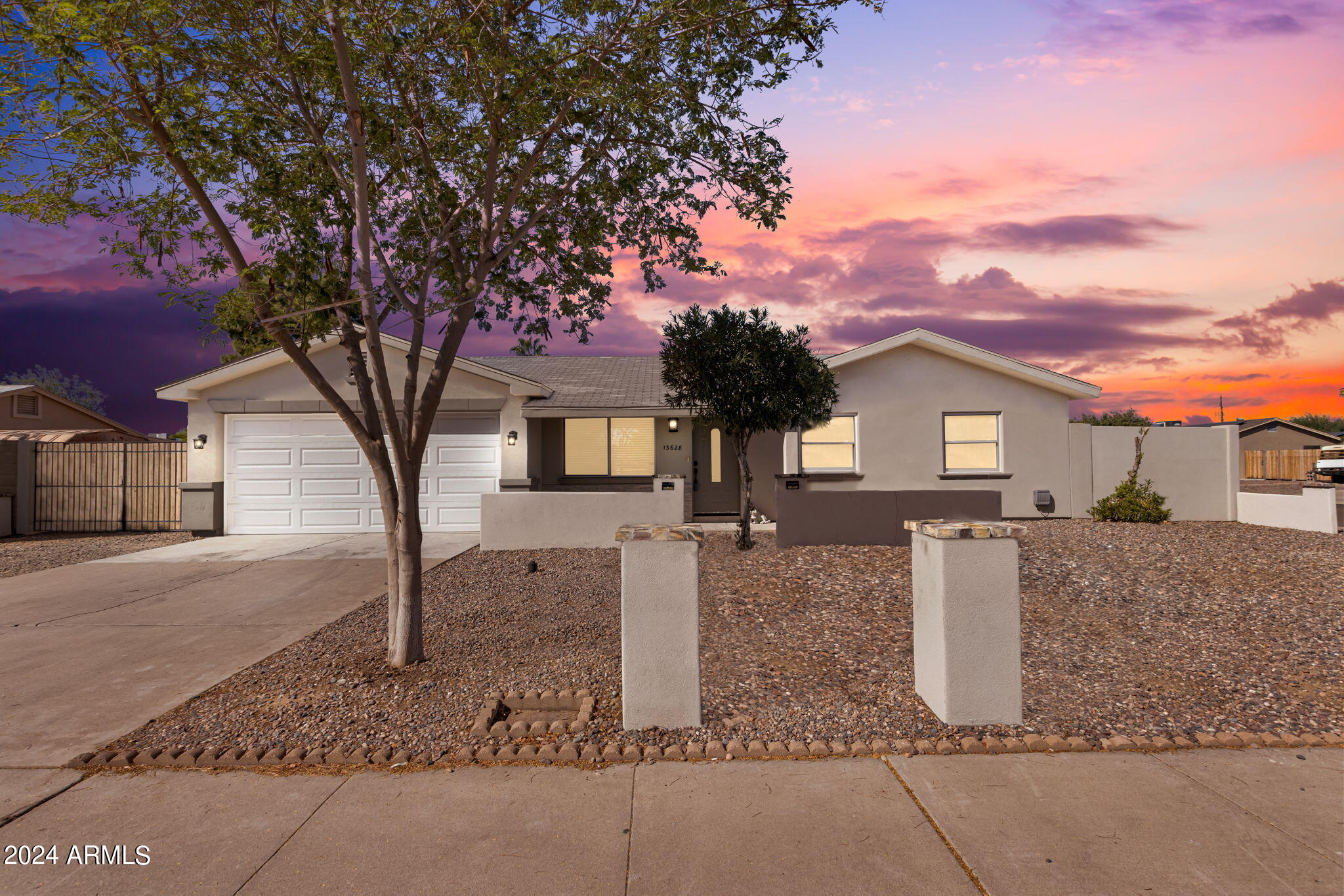 13628 N 41ST Place