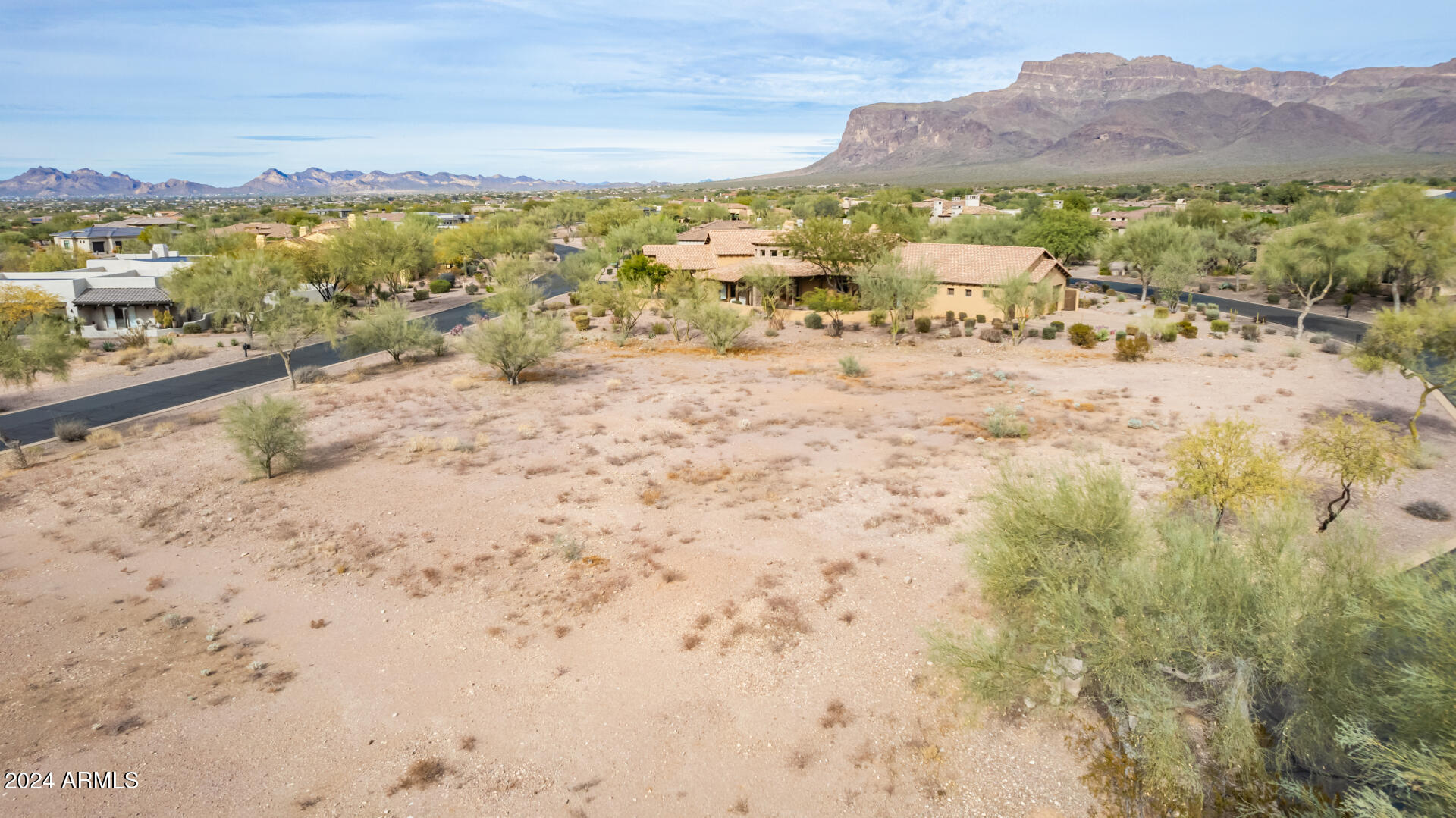 3828 S GAMBEL QUAIL Way 16
