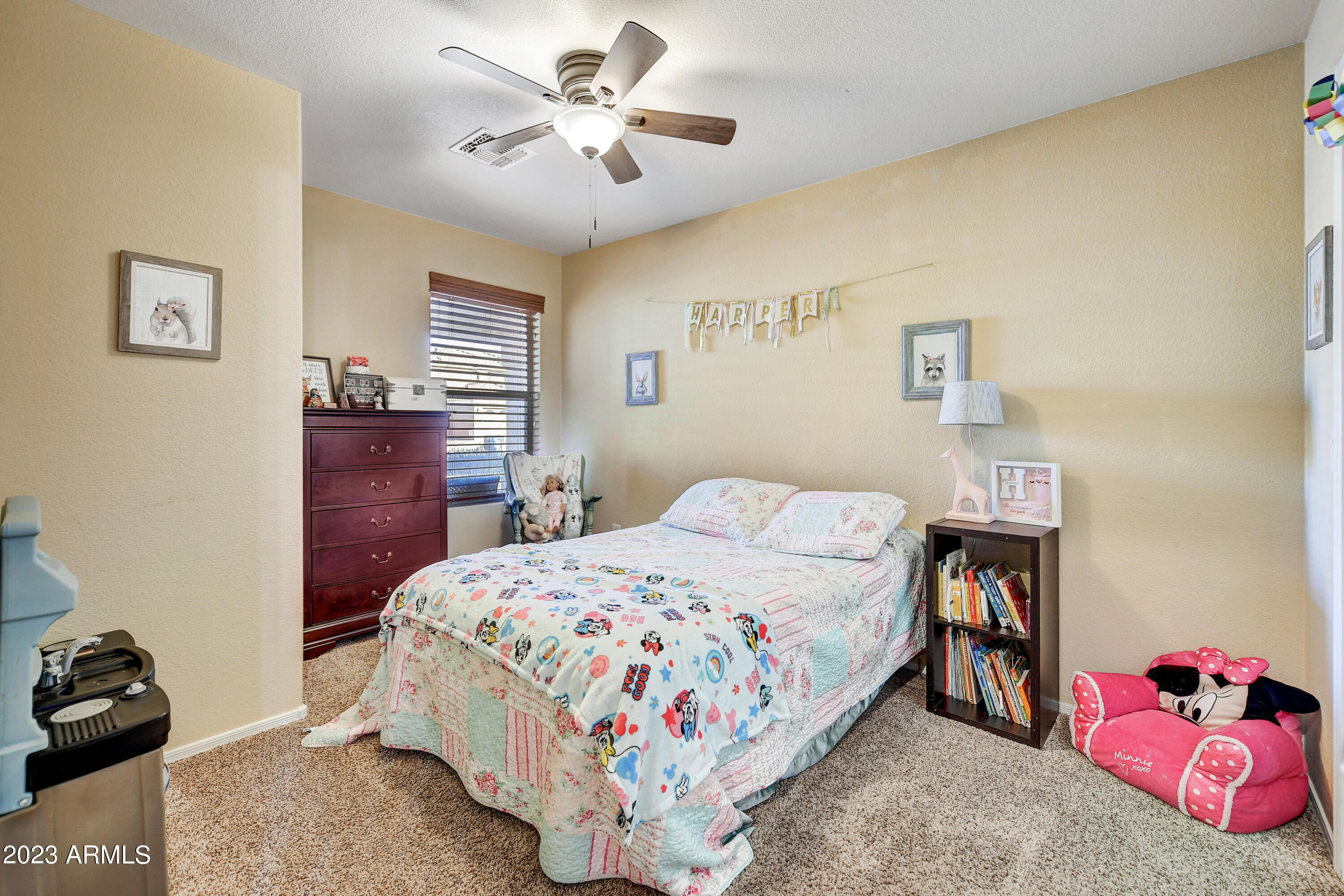 3561 E TRIGGER Way