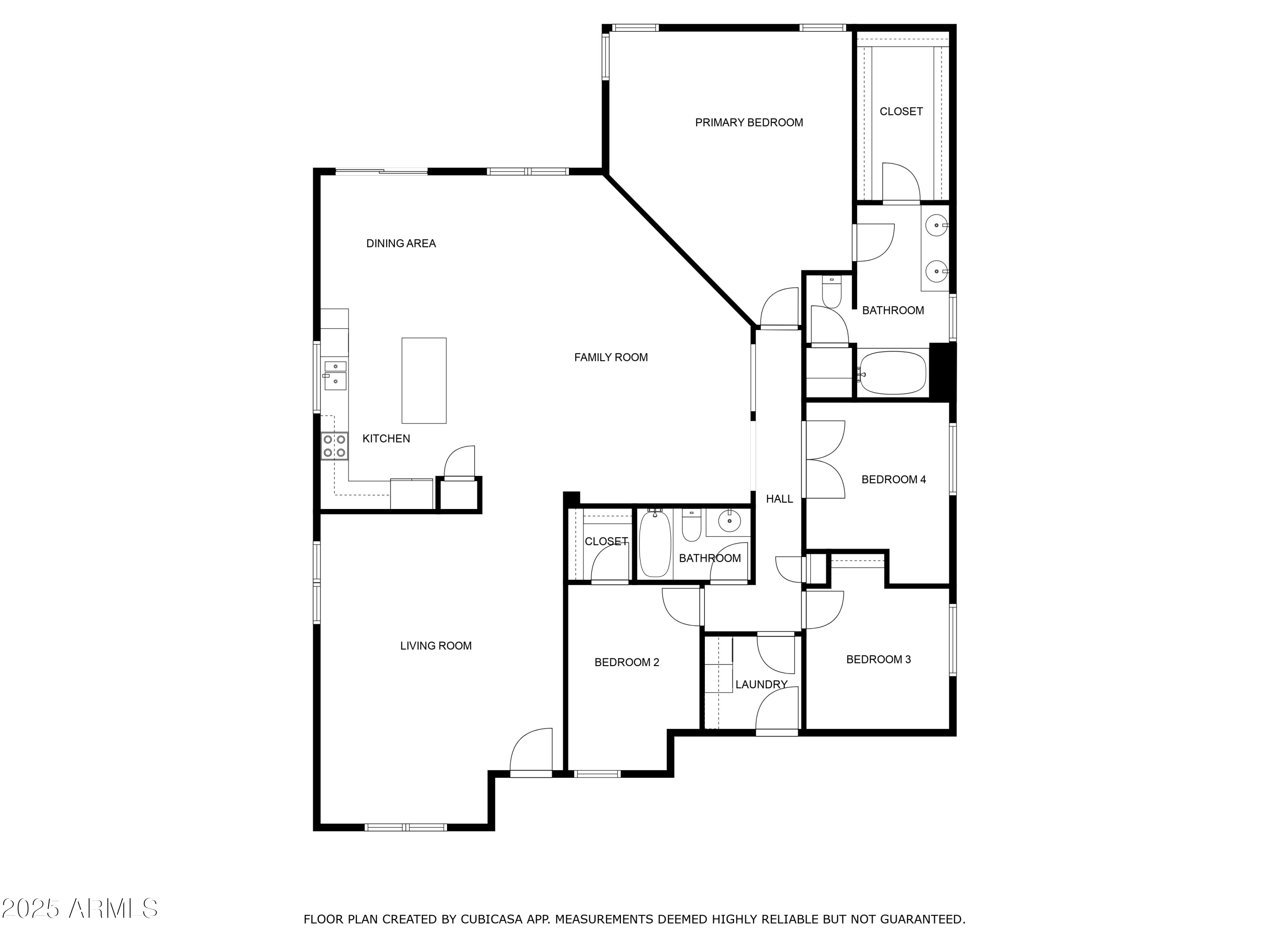 3561 E TRIGGER Way