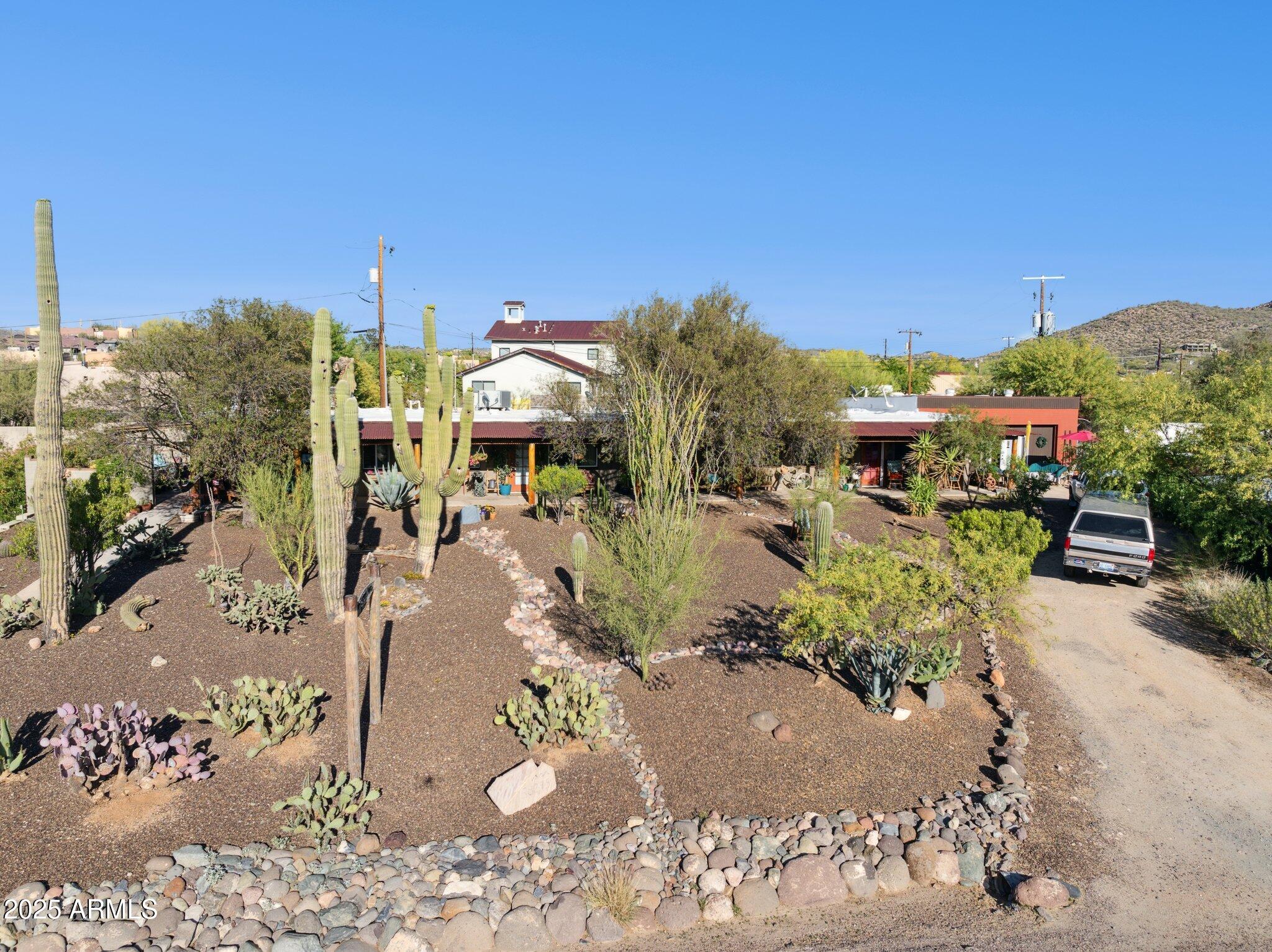 38405 N Jacqueline Drive 1-4