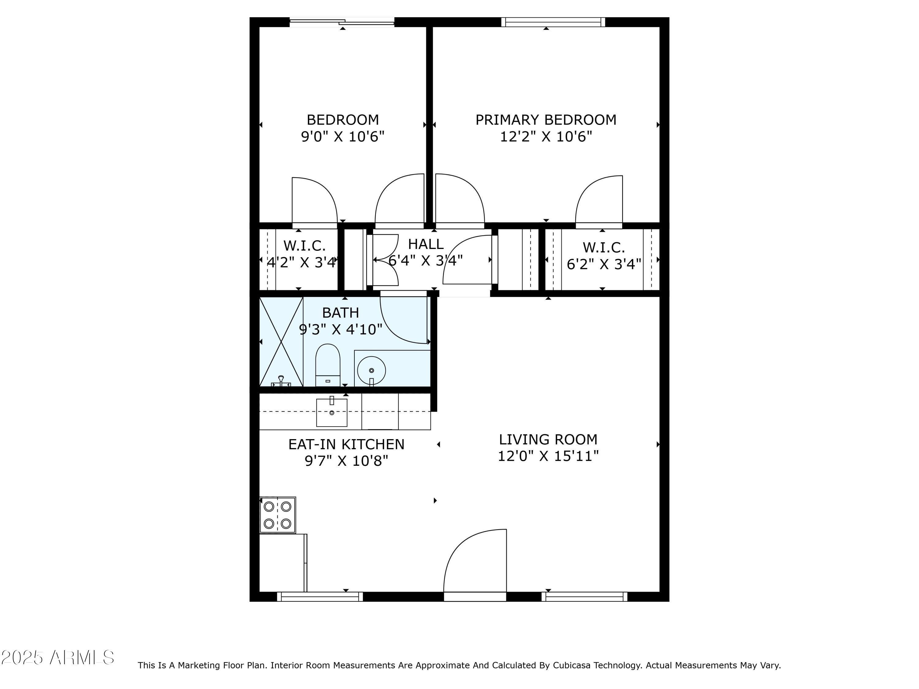 38405 N Jacqueline Drive 1-4