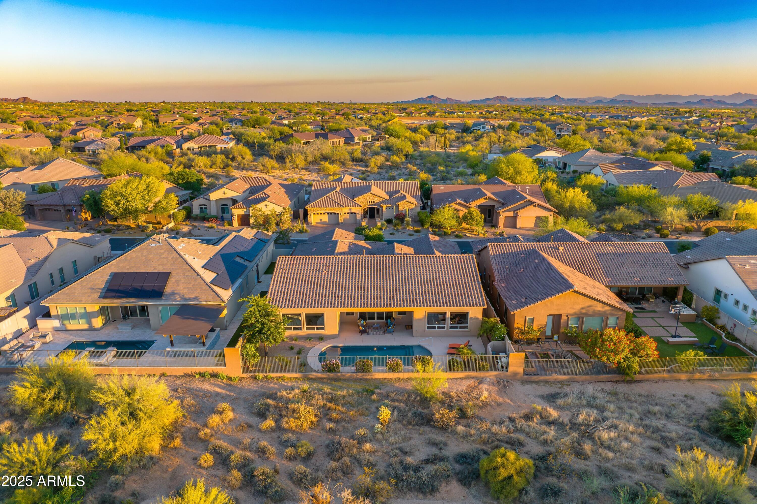 5626 E SLEEPY RANCH Road